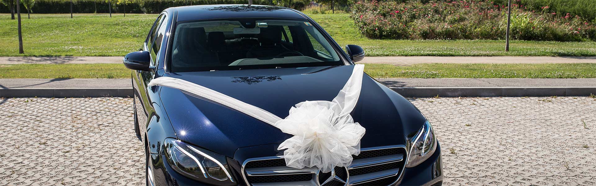  Ready Car Service – Car Rental with Driver – Wedding – Italy 